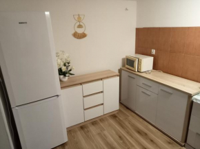 Apartament Brójce